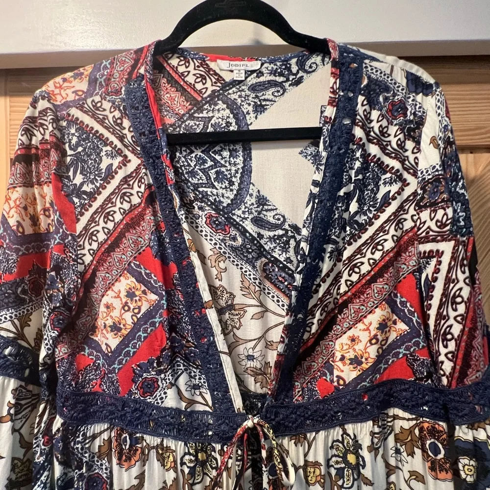 Kimono - Picture 3 of 5